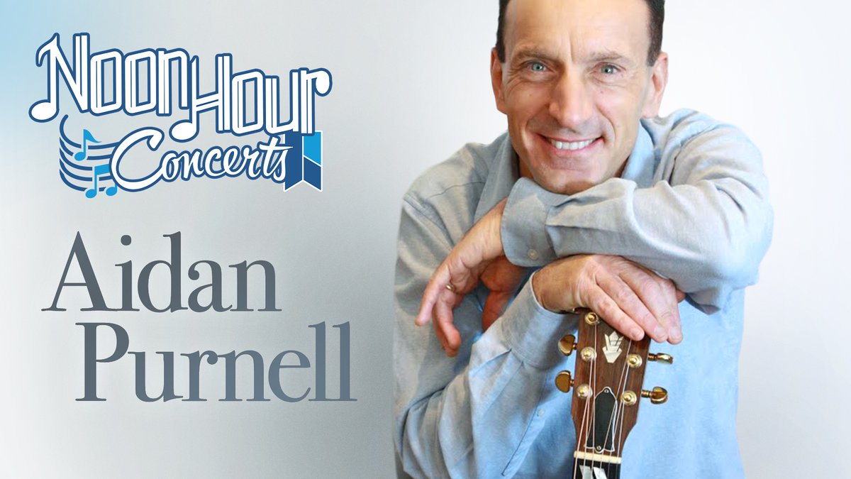 HamiltonLibrary's tweet photo. #NoonHourConcerts
This week, lend an ear or two to #AidanPurnell's peerless #EncorePerformance this Friday August 21 at noon.
Watch on our website or on YouTube.
https://t.co/n0gv9aaZta
#HamOnt #MusicLivesHere #music #concerts #events
@HamOntMusic https://t.co/OS87HeQm5e