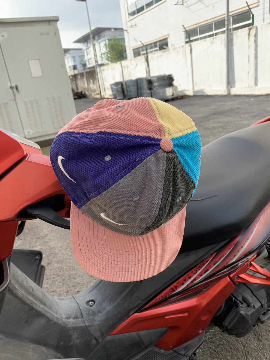 sean wotherspoon cap