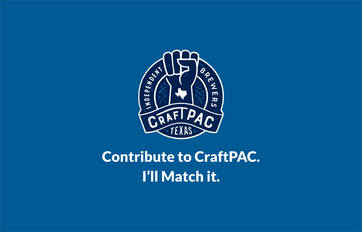 CraftPAC tweet media