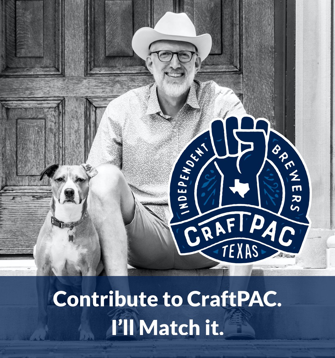 CraftPAC tweet media