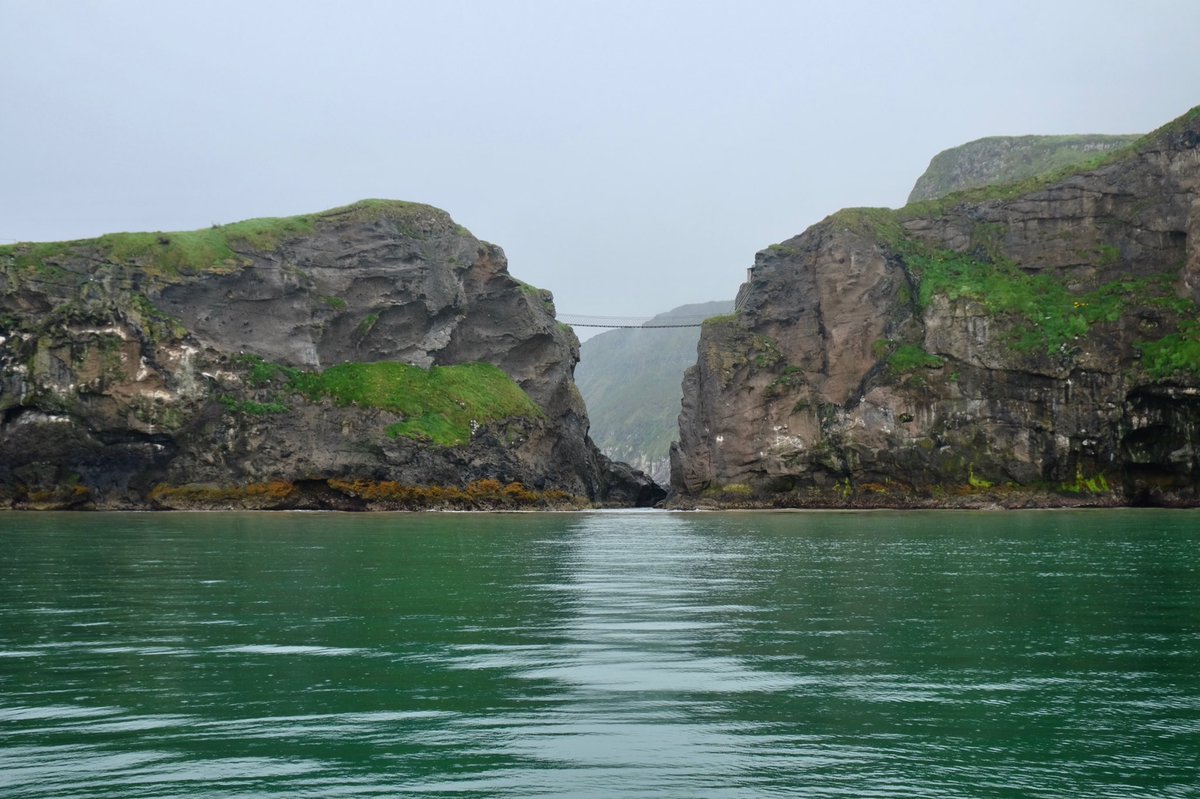 ☀️💦🌈Staycationing on the North Coast this week. Amazing, whatever the weather. <a href="/WeatherCee/">Cecilia Daly</a> <a href="/newslineweather/">IrishWankers</a> <a href="/barrabest/">Barra Best</a> <a href="/DiscoverNI/">Northern Ireland</a>