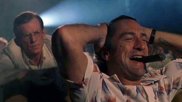 Max CadyCape Fear (1991)