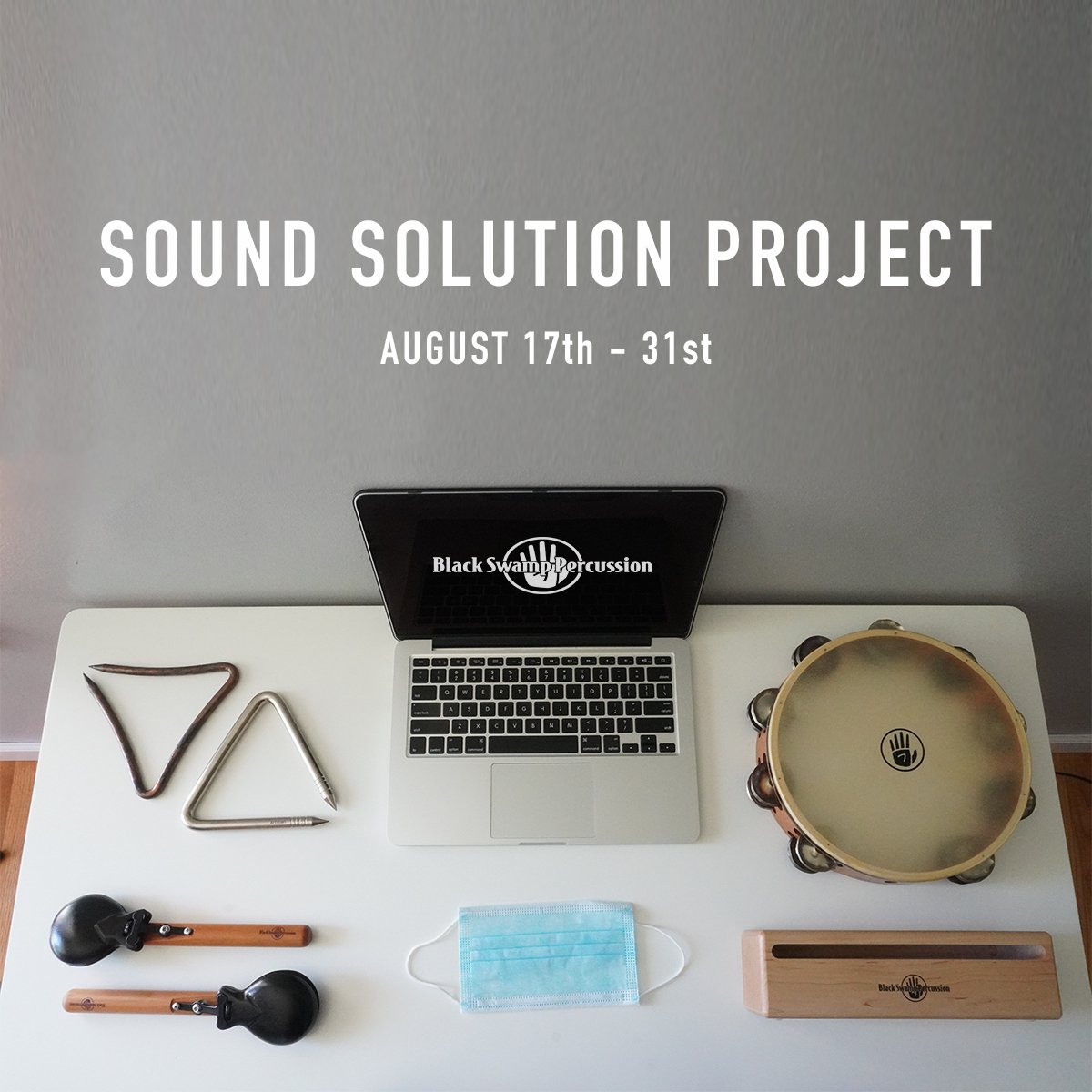 blackswamp's tweet photo. Take 15% OFF through @SteveWeissMusic during the Black Swamp #SoundSolutionProject
https://t.co/Hh3T8e1HPt https://t.co/HmqEh7Bi9g