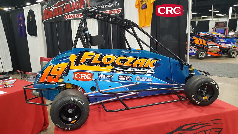 CRCAuto's tweet image. We love Wyatt’s new car! Keep up the great work Wyatt Floczak Racing !

#CRCAuto #QuarterMidgetsracing #MidgetRacing #FloczakRacing