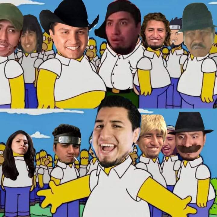 SoyFedelobo's tweet photo. Buenos días 🙋🏻‍♂️ https://t.co/VgbsPdEjlk