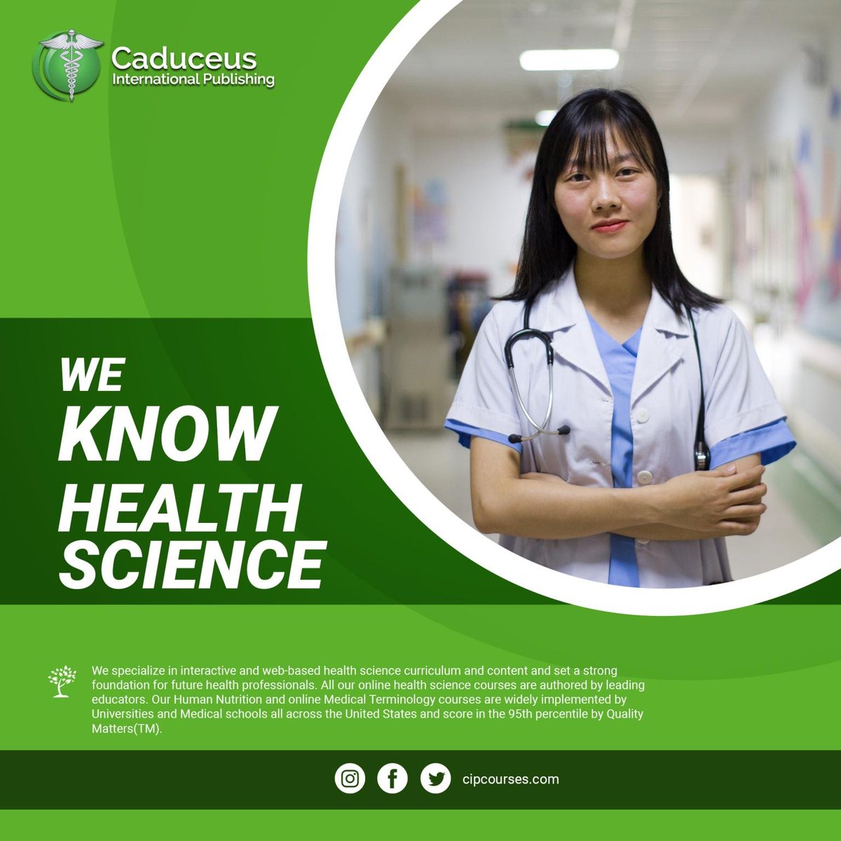 CIPcourses's tweet photo. Quality #Health &amp; #Nutrition education requires quality course content.

We believe that a great curriculum needs a great teacher.

That's why we're there for educators through and through, offering top-quality personal support on-demand!

Visit https://t.co/cXoYmZDpIX https://t.co/Y3f3nkOCxA