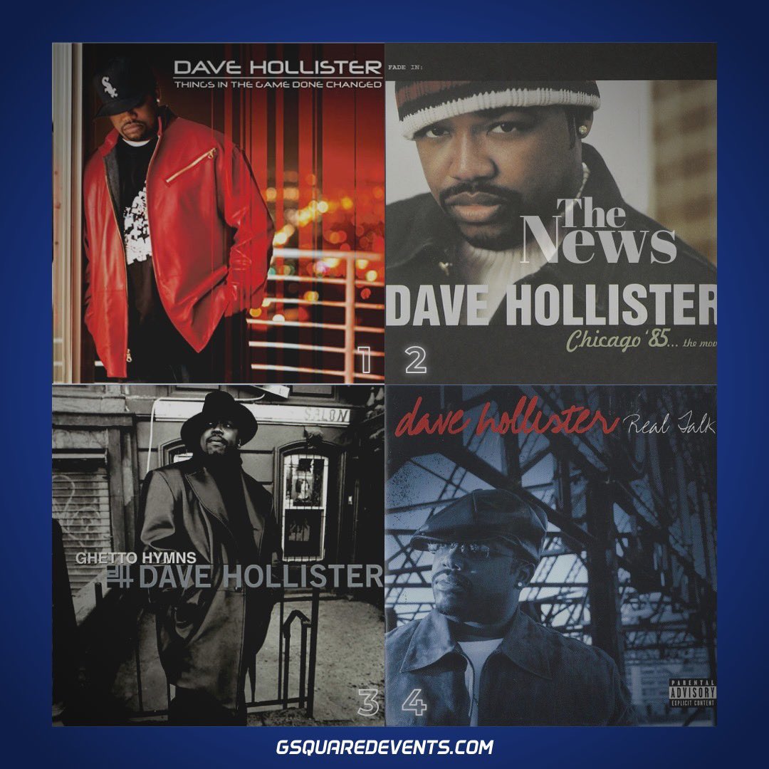 Happy Birthday Which album is your fav?   