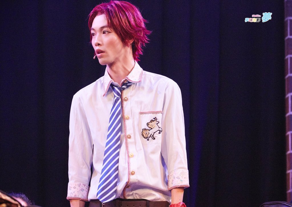 PUPAstageinfo's tweet photo. \❤8月18日 森田彬君Happybirthday❤/

本日は森田彬君の誕生日です！❤
誰とでも仲が良く、太陽のような森田くん！
ひなたくんがなんだか悪巧みを考えてるようです。。
森田君にとって良い1年になりますように。。✨

#ぴゅぱミュ https://t.co/zQEpZK30BA