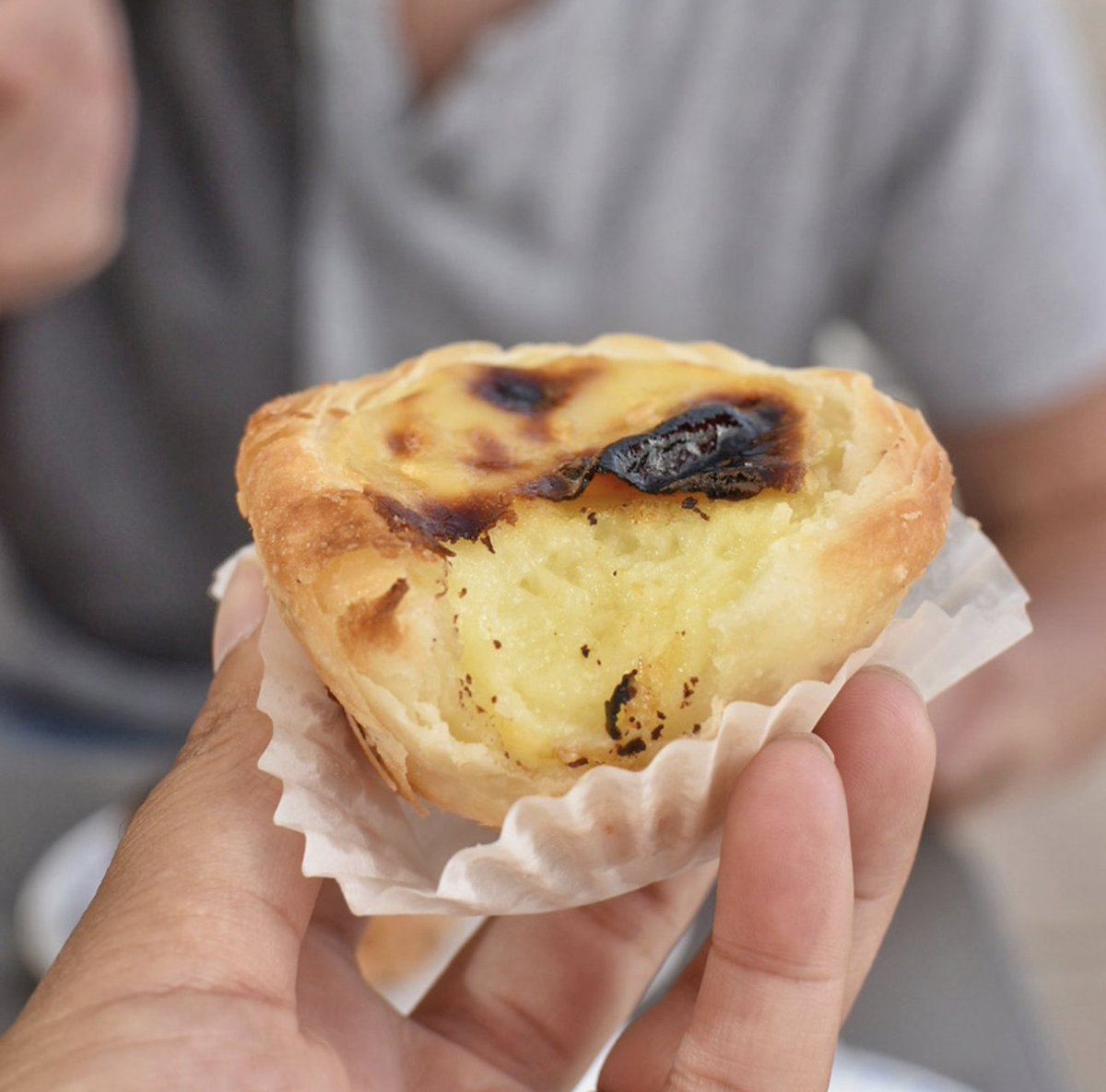 lindork's tweet photo. Prestigio Bakery in @CityofLeduc has the MOST DELICIOUS PORTUGUESE CUSTARD TARTS!!! 😭🤤 Visit by Sept. 7 and mention my code LINDORKATB to get two FREE tarts with a purchase! ➡️ https://t.co/3uxkrKdk1Q #ExploreAlberta
#ATBGoodnessGrows
#yeg #yyc #yegfood
#ATBFinancial_Partner https://t.co/4vP2MZsrRN
