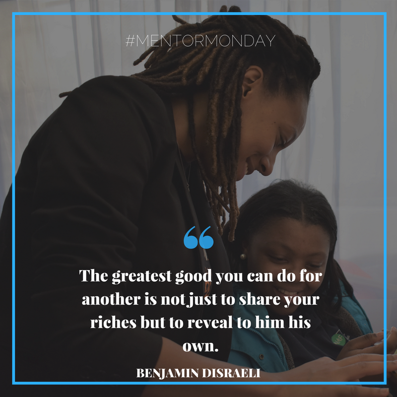 BUILDMetroDC's tweet photo. This is your weekly reminder that we're looking for VIRTUAL MENTORS for the 2020-2021 school year!! Scroll through some of our posts and go to the link in our bio to learn more! #MentorMonday https://t.co/lY70sA1ud4