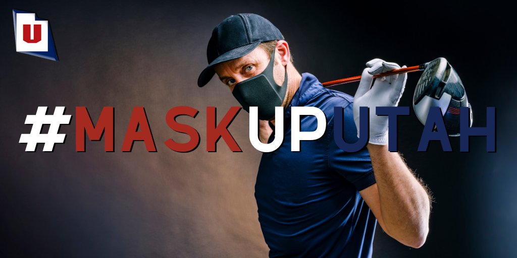 UHSAAinfo's tweet image. With some sports underway, we're encouraged by mask-wearing we've seen at events so far. That being said, we still have to do better if we want fall sports to continue. #MaskUpUtah #MyReasonWhy