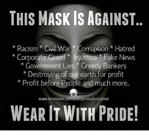 AnonymousPales1's tweet photo. Greetings WπRLD ππππ΅πΈππ¬π§
Peace π Love π & #FREEDOM For All #Mandkind π https://t.co/2Z4S7KIuxV