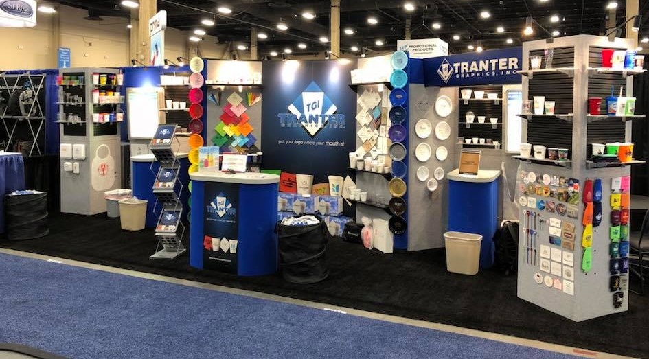 TranterGraphics's tweet image. Join us tomorrow 8/18 for the Sage Virtual show!  We have an awesome show special so be sure to stop by our booth!!
#Sage #trantergraphics