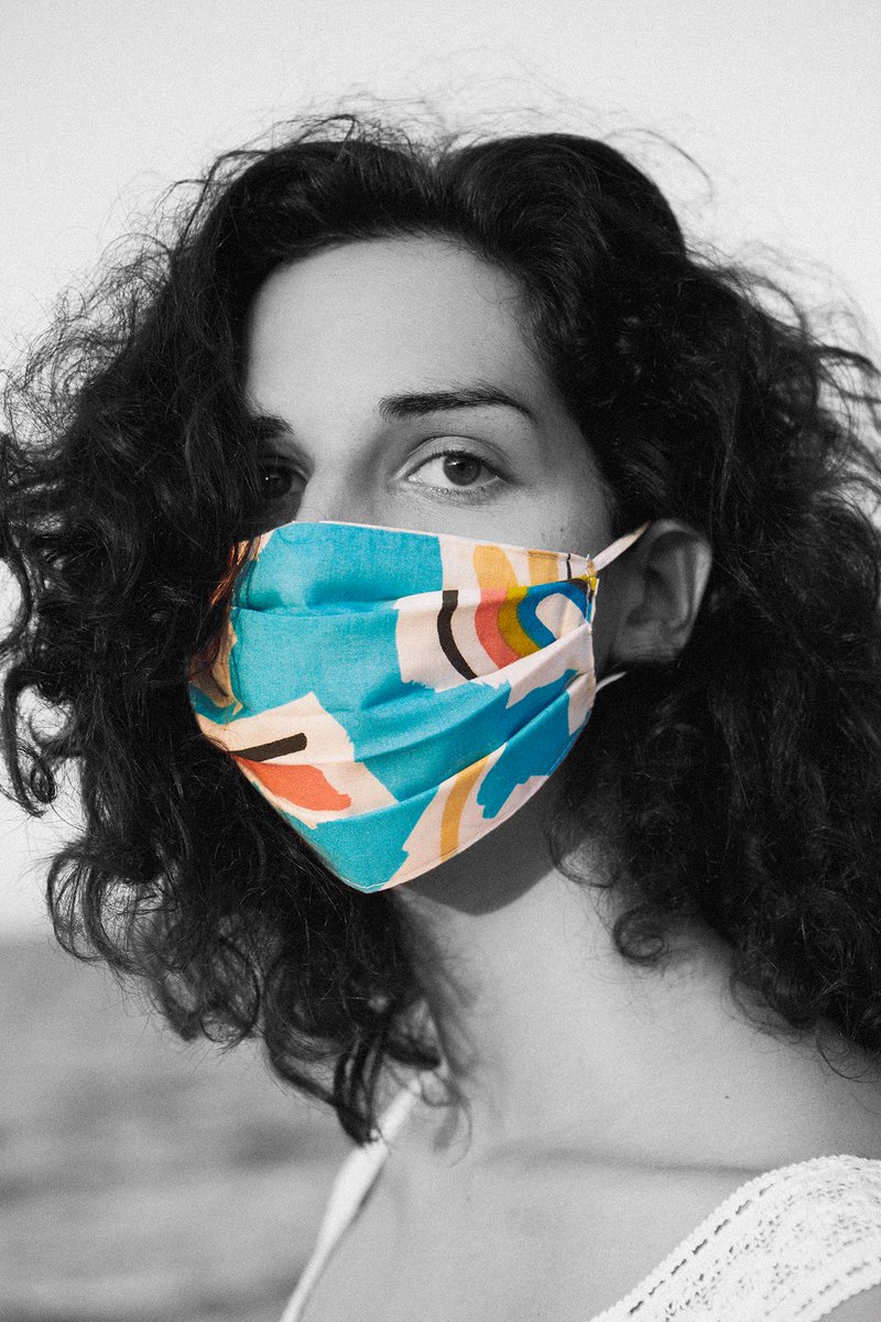 #ImanDrisFotógrafa captó parte de esta tirada edición limitada, que se puede ver al completo en la exposición en #MéDusaArteBaúl #Cuenca 

info@animamerce.com
#BárbaraEstevemodel #AgenciaKara