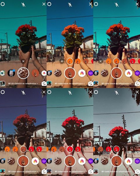 aflorfavela's tweet photo. Além dos projetos sociais o conteúdo que gero no instagram é toda de forma gratuita. além de fazer filtros pensndo na pele preta desenvolvi mais de 8 filtros que não muda seus traços mais que ajuda a manter a cor e que você realmente é!  gostou quer colaborar ? nos sigam. https://t.co/tj1DhLfEKD