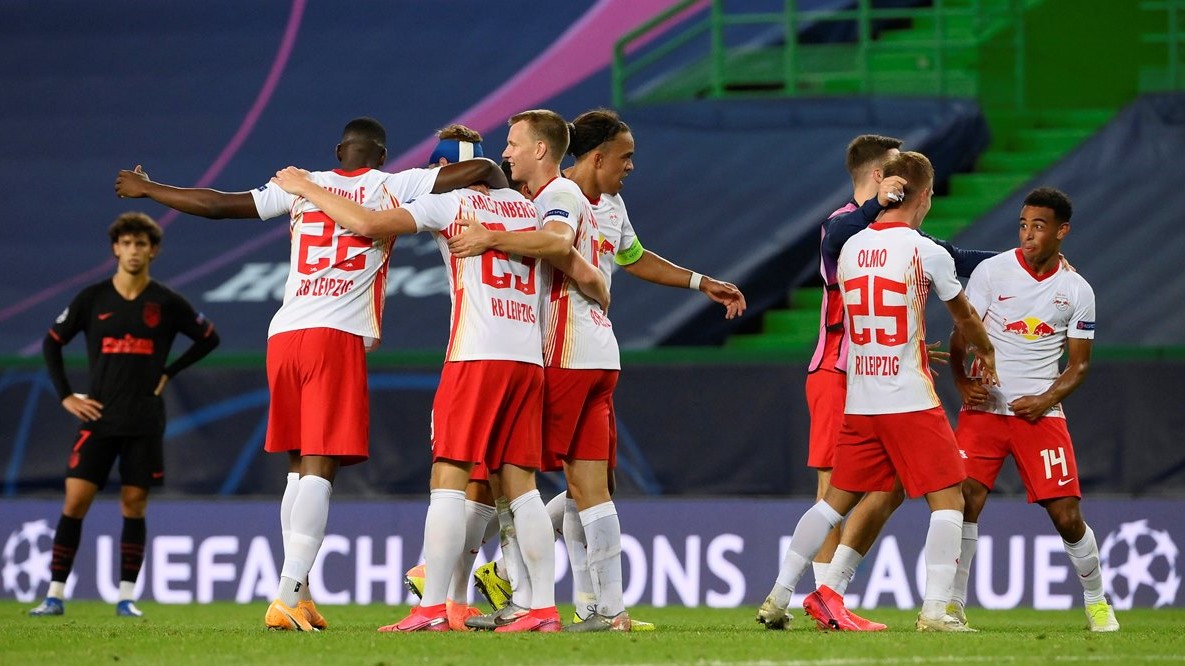 12/12/20 – RB Leipzig are scheduled to play their 11th Bundesliga game of the 20/21 campaign at home against Werder Bremen. If things go well in the coming days, they will also be playing as defending European champions.