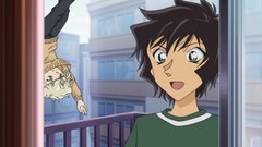 名探偵コナン メアリー世良 領域外の妹 の登場回は 正体はイギリス諜報員 大人のためのエンターテイメントメディアbibi ビビ
