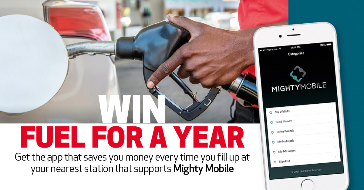 YouMagazine's tweet photo. SPONSORED: Ready to begin exploring again? Start planning your family drives – Mighty Mobile has your petrol covered. Find out how you can stand a chance to win fuel for a year: #MightyMobile
https://t.co/Q6oUlUe5OM https://t.co/EowELVRXsv