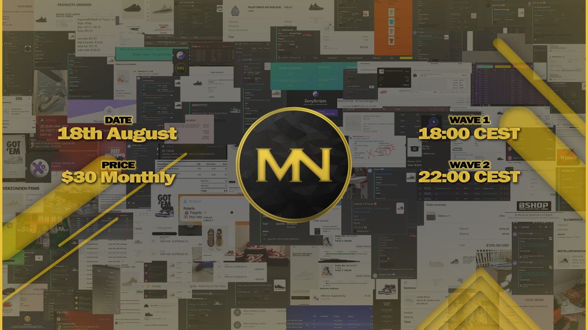 MacroNotify tweet media