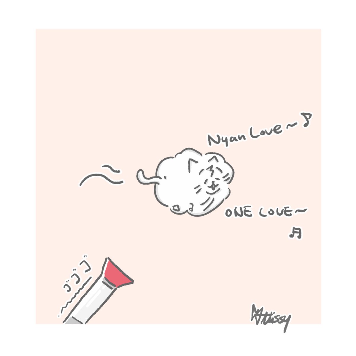 ねこ、吸われる。???

#イラスト #大阪ねこ #ねこやで #ゴーストバスターズ 