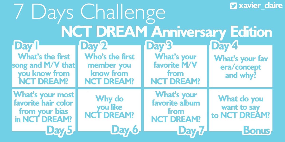 ihavejeno's tweet photo. 💚💚💚🦁🦊🐶🌞🐰🐬🐭💚💚💚

Anniversary 4years NCT DREAM

#7DAYS_DREAM_CHALLENGE
#7일_드림_챌린지 #엔시티드림
#NCTDREAM
@NCTsmtown_DREAM https://t.co/HlyoUVTMNU