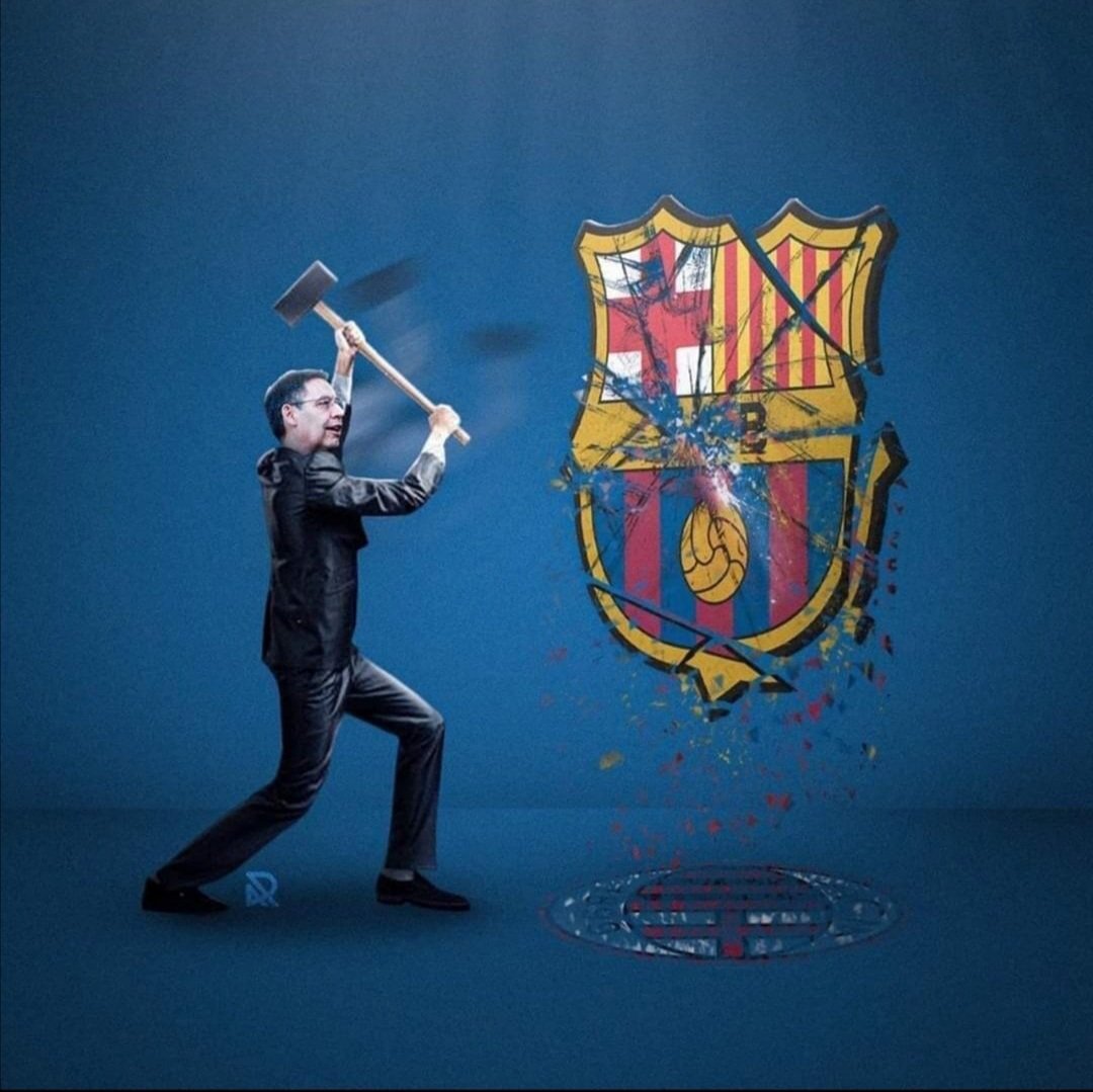 ahmadbasheer90's tweet photo. @jmbartomeu resign now
renunciar ahora
dimitir ara
renuncie agora
règne maintenant
استقل الان
现在辞职
regiere jetzt
demisie acum
éirí as anois
уйти в отставку сейчас https://t.co/V73SRSuiXd https://t.co/OzdYu1YGyF