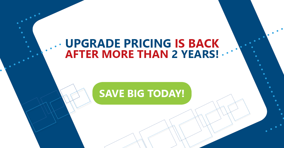 EmbarcaderoTech's tweet photo. Get current with RAD Studio 10.4 at Upgrade Pricing! Save over 35% today! Plus, get an Exclusive Component Pack (over $13,000 value) FREE! https://t.co/ItPqZ4OyRr #RAD104 #Delphi104 #CBuilder104 https://t.co/vBvwmPiwxf