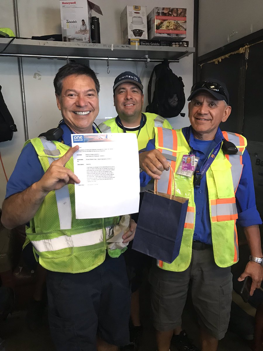 Denver United Ramp tweet media