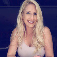 Welcome Taylor Verrico (<a href="/TaylorVerrico/">Taylor Gaither</a> ) to the <a href="/3KETalent/">3KE Talent Agency</a> <a href="/BESTTVAgency/">BEST BROADCASTING</a> team. Look forward to working with you !