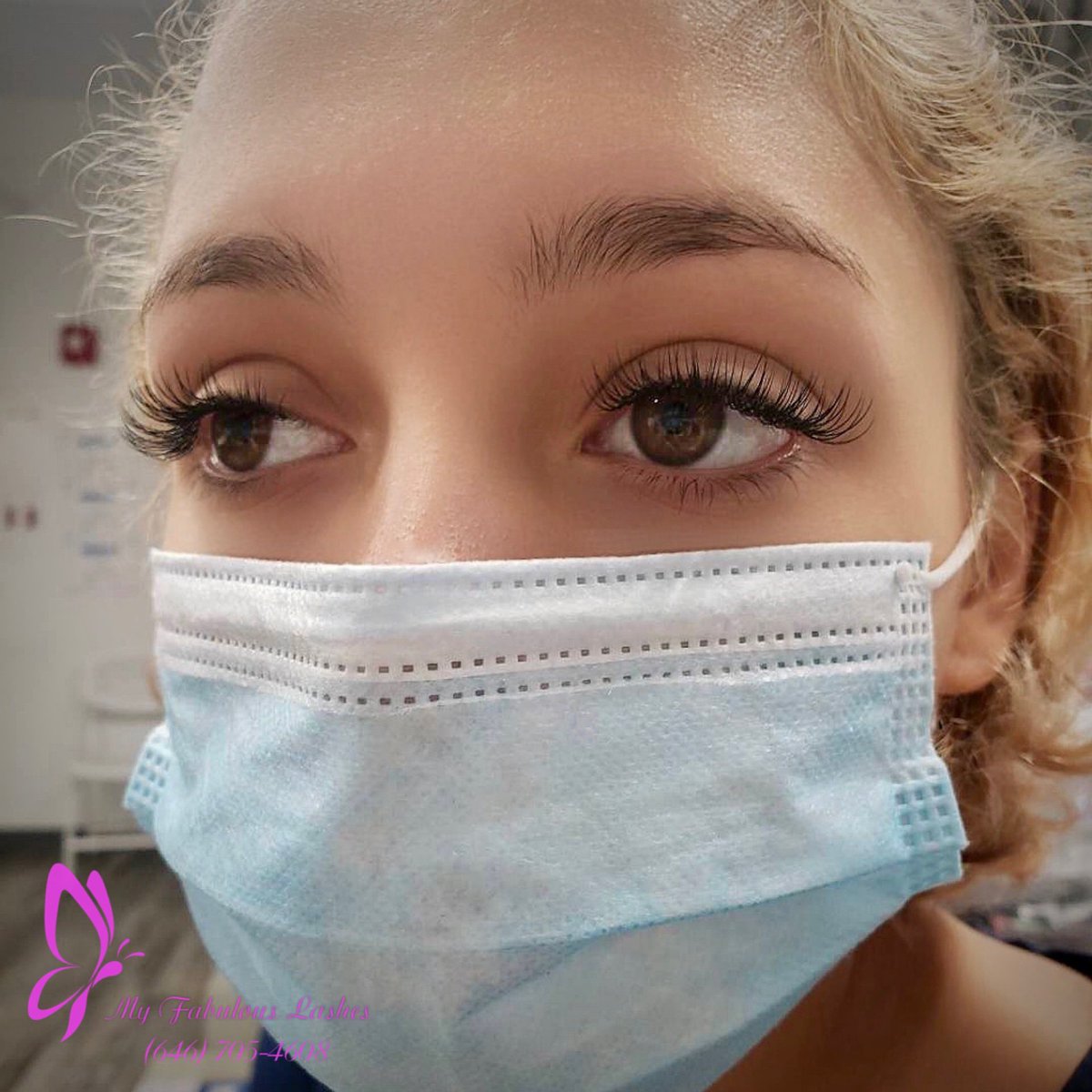 SimplyySweet's tweet photo. A good old classic set in the style lovely 😍⁣
⁣
#myfabulouslashes #eyelashextension #NYC #lashes #beauty #lashgoals #lashset #gorgeous #lashed #lashboss #lashbabe #lash #classicset #volumeset #megavolume https://t.co/gdjvyDdUM4