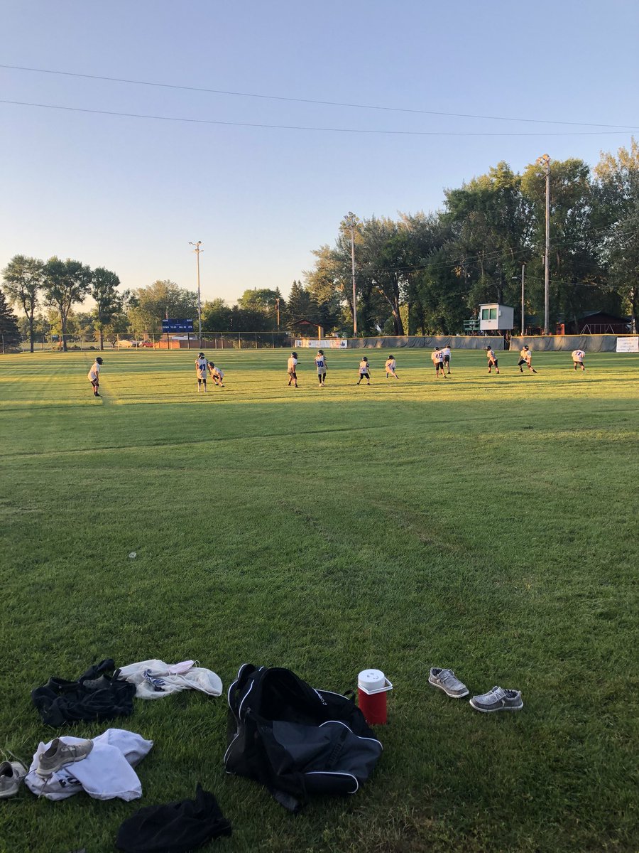 justinfoss2's tweet photo. Beautiful morning to get better. https://t.co/RgWcHDhLnU