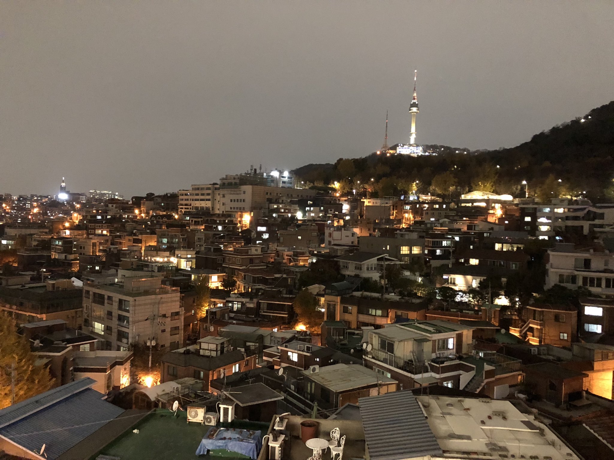 私が愛する韓国の夜景 Twitter Search Twitter