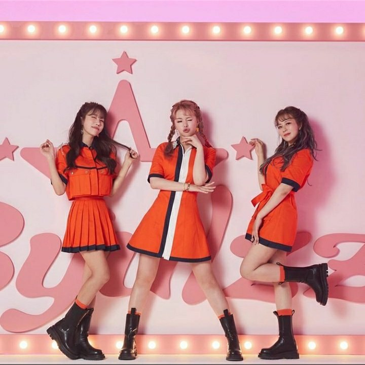 CentralKpopNews's tweet photo. O debut do girlgroup #Byulzzi da The New Entertainment foi finalmente marcado para 23 de agosto! Confira a primeira imagem teaser e o cronograma para o lançamento do single "BBIBBOBBIBBO". https://t.co/QzdoYHHYn5