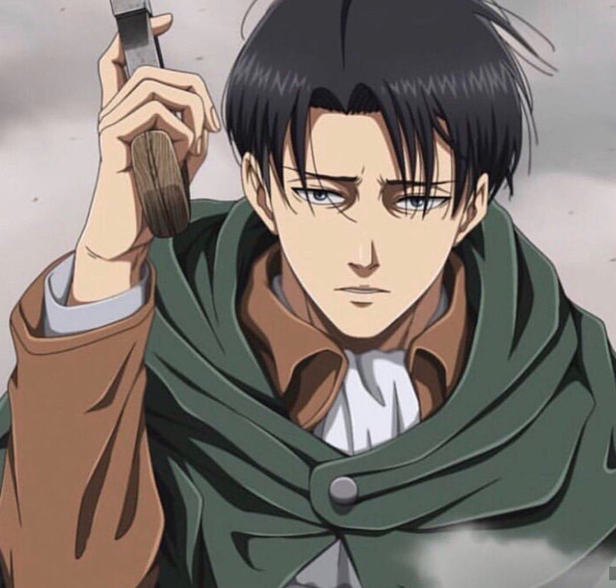 KaitsuSk's tweet photo. Dis te moi un personnage qui a plus de flow que https://t.co/KZNqrzTT2C