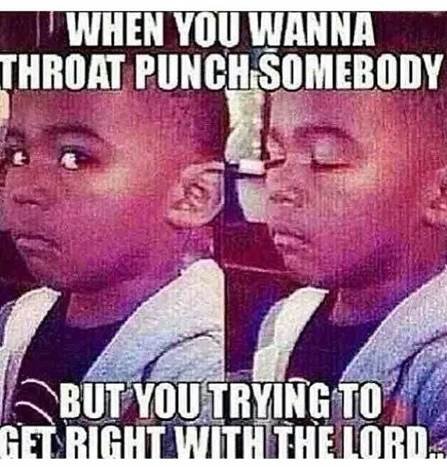 Daisee01's tweet photo. My day summed up in one meme before noon 🤦🏼‍♀️ 🤷🏼‍♀️🖕🏿🤬🤬 #MondayMood #MondayVibes https://t.co/VD0TfxdV2O