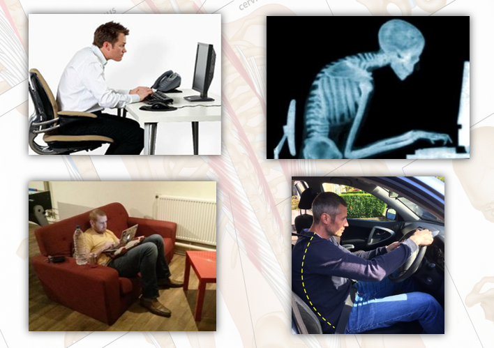 Working from home? Poor posture, repetitive movements and sedentary lifestyle = musculo-skeletal disorders (MSDs). Most people don't take action until they're in pain, or signed off work!

Check out our Body Mechanics course - 600 attendees and counting!

handsonhealthuk.com/muscular-and-s…
