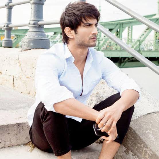 itsdebbie04's tweet image. SC and ED, it’s a test of your conscience, it’s a test of our patience!
@NitishKumar
@yadavtejashwi
@SunilBNJha
@ishkarnBHANDARI
@Swamy39
@arnabofficial7
@Republic_Bharat
@Zee_Hindustan
@TimesNow
@DainikBhaskar
@htTweets
@OfficalKangana
#SCApproveCBIForSSR #SCMonitoredCBIForSSR