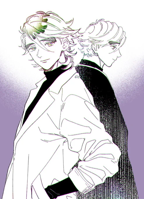 人間どーま君 
