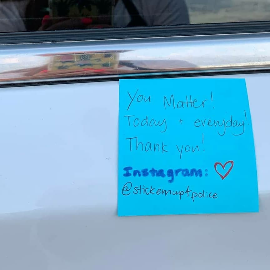 StickEmUp4PD's tweet photo. #avalonnjpd
#avalonnj
#stickemup4police #thinblueline #bluelivesmatter #backtheblue #defendthepolice #policelivesmatter #copsupport #policesupport #supportpolice #supportcops #policepositivity #police #cops #supportourpolice #leosupport #leo #bluelinesupporter #thinbluelinefamily https://t.co/MhuNgEshND