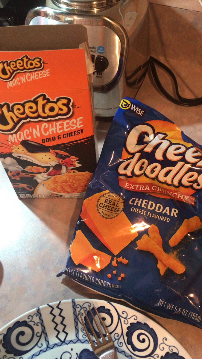 #cheetosmachack oops😩