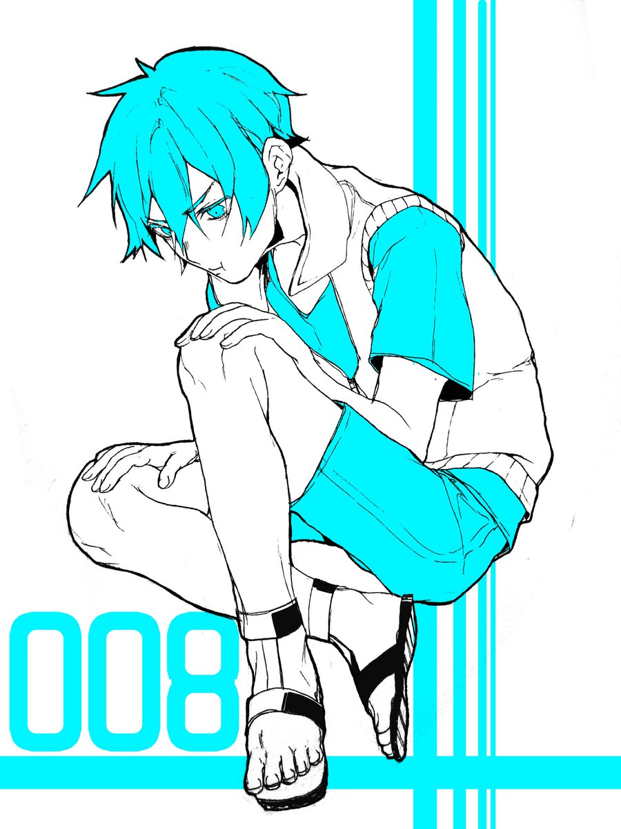 Kageroudaze Hashtag On Twitter