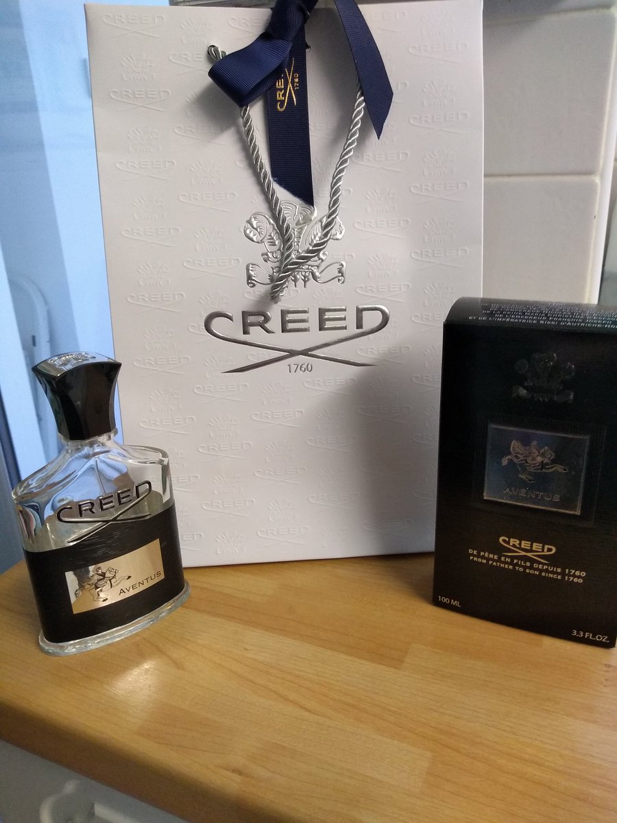 Creed Aventus Edp 120ml Erkek Tester Parfum Parfumeri Avm