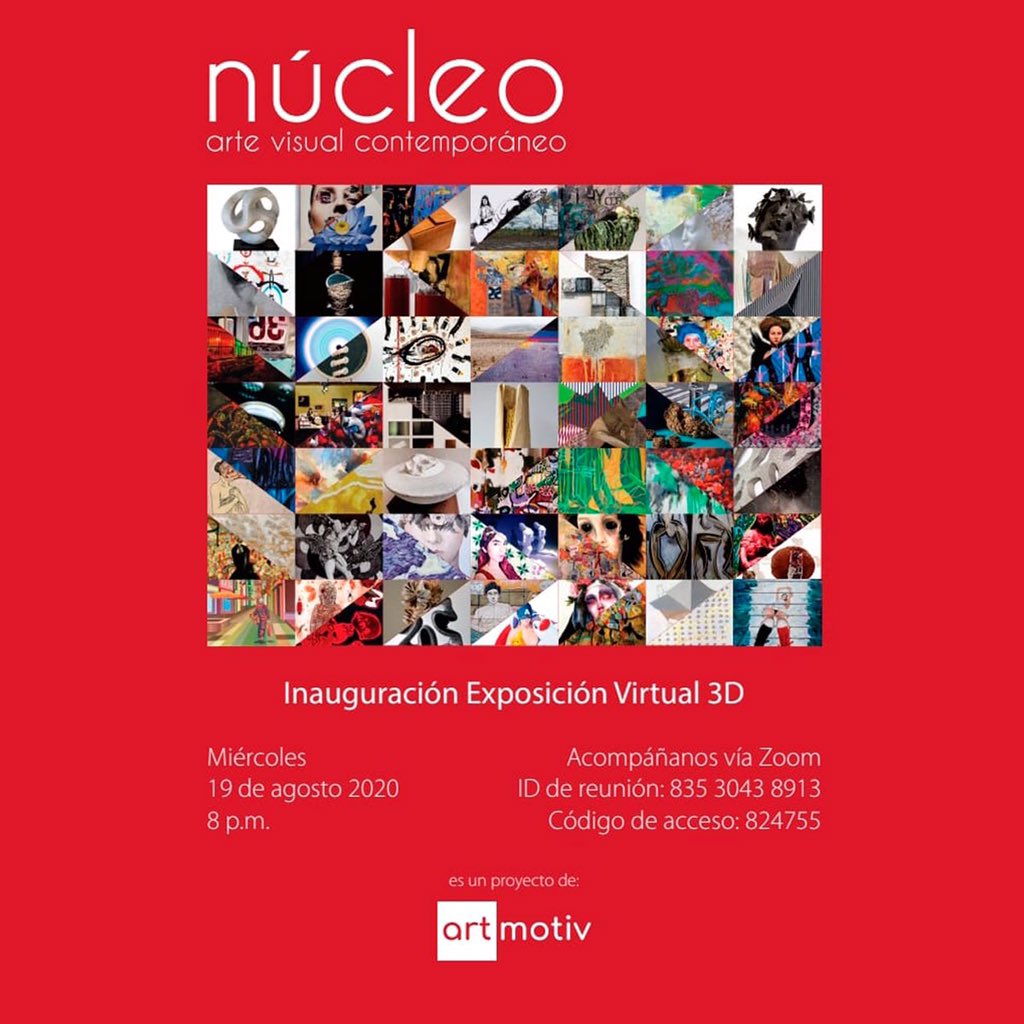 renatonomas's tweet photo. Próxima exposición, esta vez virtual #fuckcovid Únanse al evento vía zoom y sígan @ArtmotivRevista
.
.
#viewroom #arte #COVID__19 https://t.co/axfLIZEXJM