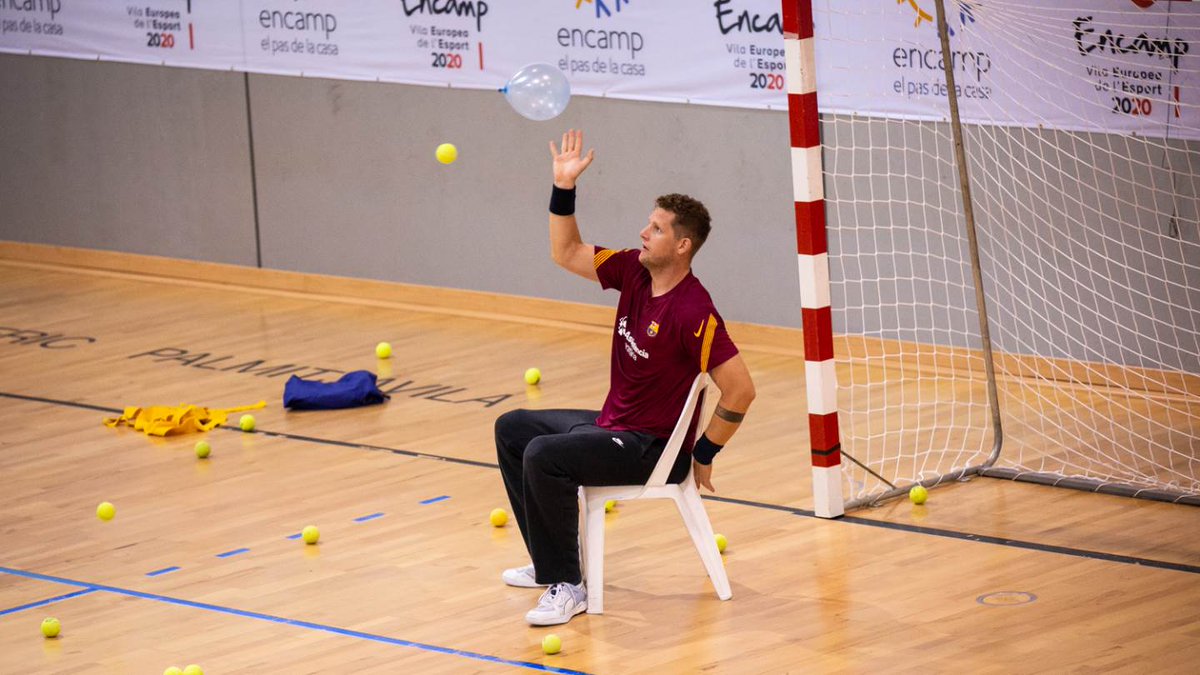 Barça Handbol tweet media