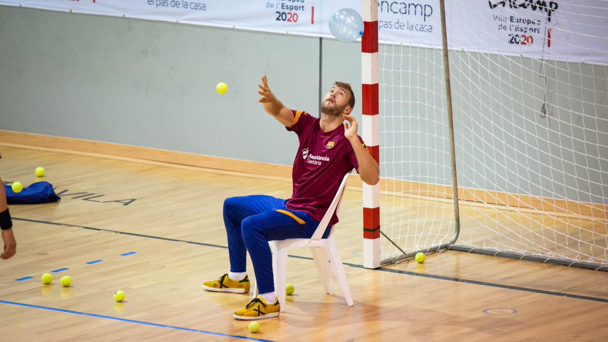 Barça Handbol tweet media