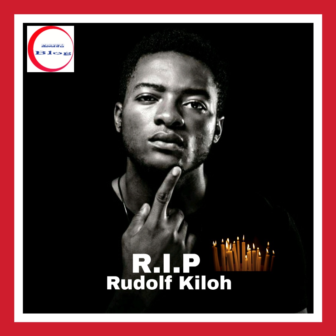 MBlog237's tweet photo. #BreakingSadNews
Music producer Rudolf Kiloh who was former producer at one of Cameroon's biggest labels #NewBell reportedly dead. Kiloh as he's popularly known produced #CheckSense by @JoviLeMonstre ft @PASCAL_YK which is a major rap hit in Cameroon.
#RIP๐
#237vibes
#MBLOG https://t.co/04IZdOwWg0