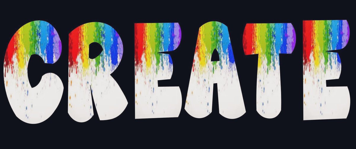 kellymann90's tweet photo. I want to inspire others to use their creativity, take chances, and find the JOY that comes from making beautiful things. #LSEBlooms @graciemespinoz4 @Jkuhlmann4567 @NISDLeonSprings https://t.co/QmmuIpCppX