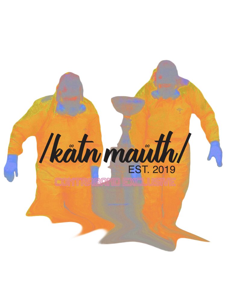 Cotton Mouth Savory (CMSavory) Twitter