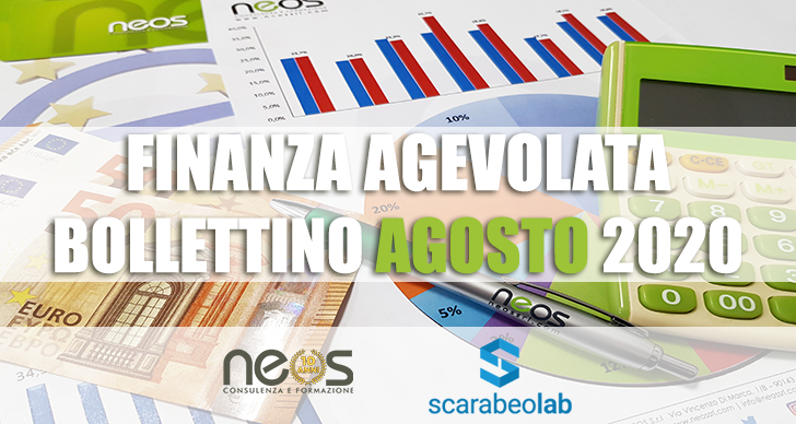 NEOS_Srl's tweet photo. 💶💵 #FinanzaAgevolata 💶💵
🎯 Leggi il "BOLLETTINO AGOSTO 2020 - FINANZA AGEVOLATA" ➡ https://t.co/HCzER4e55E

📨 Per ulteriori info sui #bandi e per ISCRIVERSI ALLA NEWSLETTER clicca qui ➡ https://t.co/Gyrr90Xb6i o contattaci via mail 📩 finanzaagevolata@neossrl.com 📧 https://t.co/dGDYFgqbAk