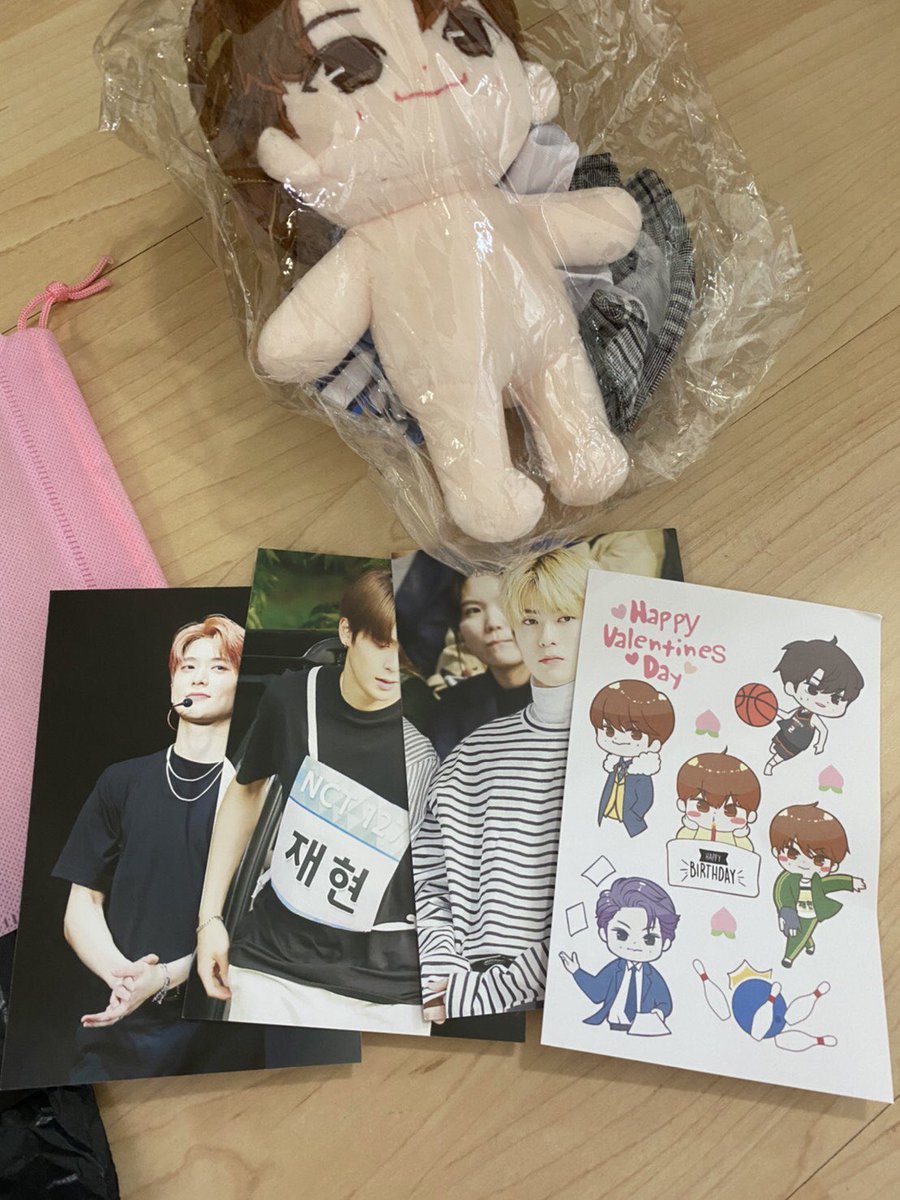 dollstorex's tweet photo. อัพเดตเข้าบ้านเกาค่ะ เด็กๆที่ถึงแล้วส่งออกอาทิตย์หน้าทั้งหมดนะคะ ขอโทษที่ช่วงนี้ต้องรอนานหน่อยนะคะ แต่จะทำได้รอบสองถูกลงค่ะ🙏🏻 #DCXupdate https://t.co/j8EFyKhU4h